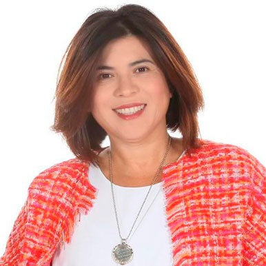 Denise Zarruk