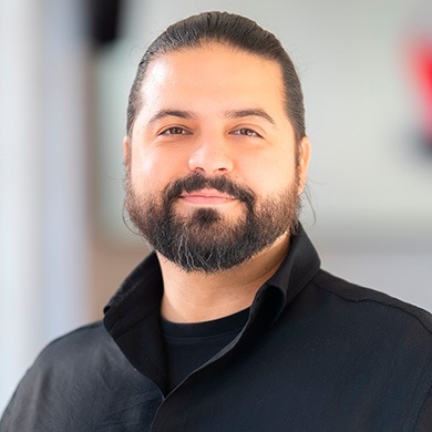 David Alayón